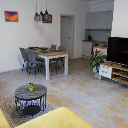 Apartmany Kammergraf Banska Stiavnica Exterior photo