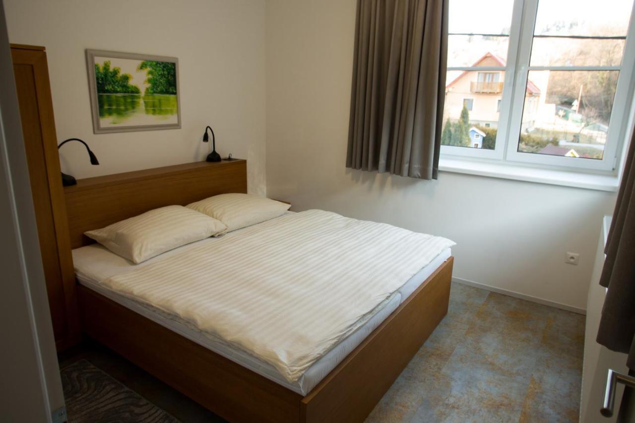 Apartmany Kammergraf Banska Stiavnica Exterior photo