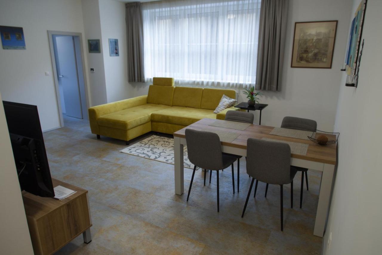 Apartmany Kammergraf Banska Stiavnica Exterior photo