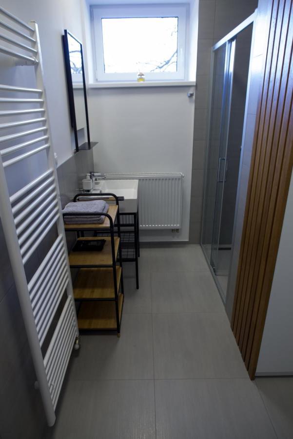 Apartmany Kammergraf Banska Stiavnica Exterior photo