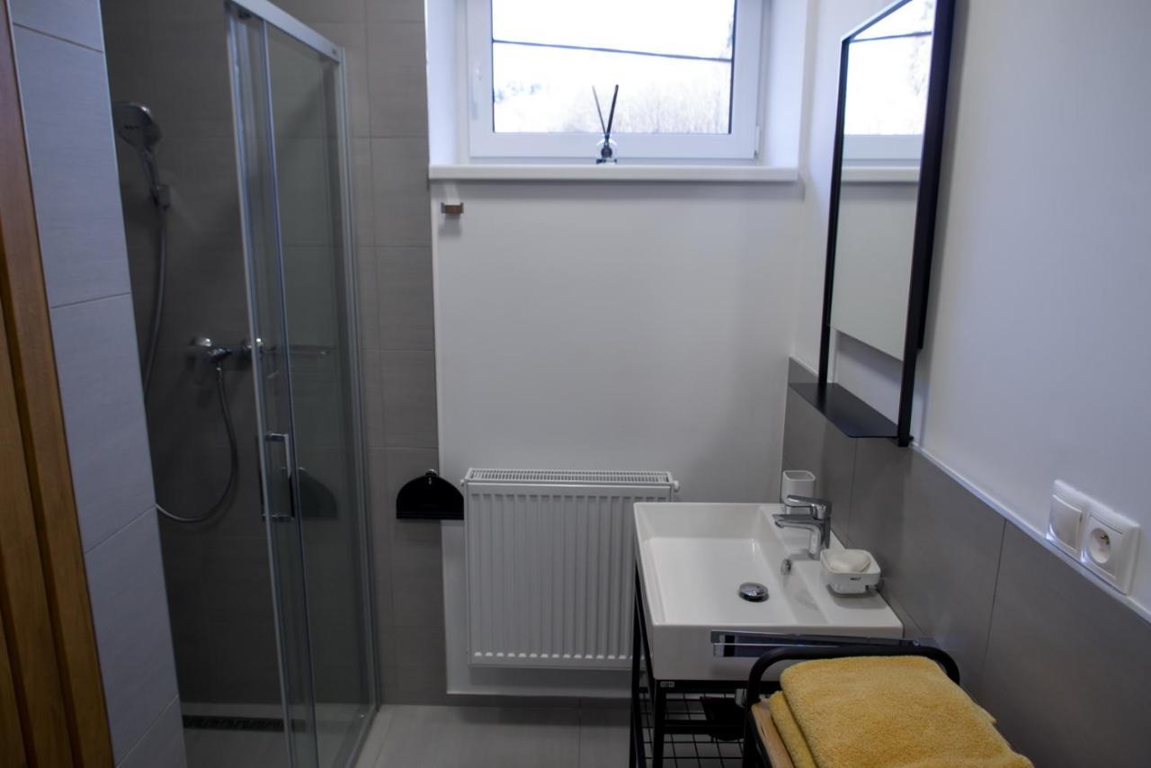 Apartmany Kammergraf Banska Stiavnica Exterior photo